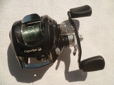 Moulinet CAPERLAN,trés bon état