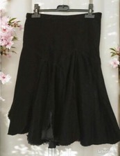 Jupe Isabel de Pedro en taille