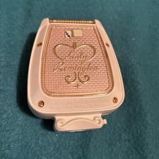 Rasoir Electrique REMINGTON RAND Femme « LADY  REMINGTON »