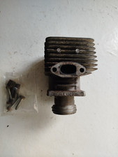 CYLINDRE PISTON      POUR DEBROUSSAILLEUSE STIHL FS 250