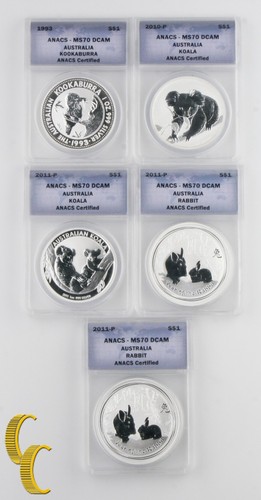 1993 2011 australie - 1993-2011,