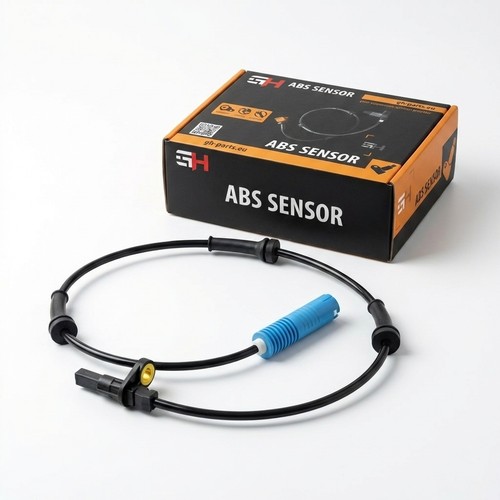 Capteur vitesse roue abs - capteur,