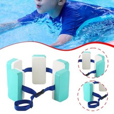 Ceinture de natation flottante dorsale, entraînement en piscine, exercice
