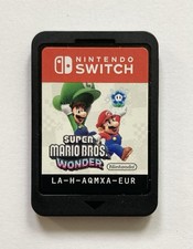SUPER MARIO BROS. WONDER -