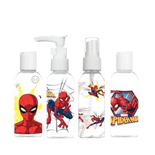 Marvel - Trousse Avion