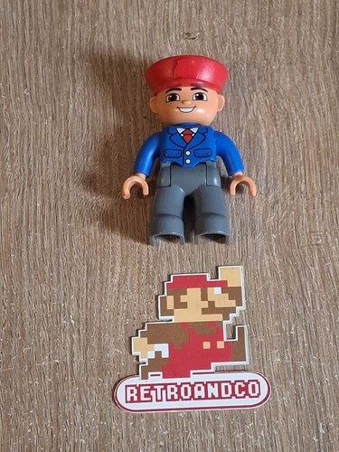 Personnage lego duplo - lego,