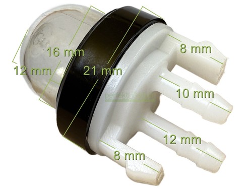 Apprêt pompe essence - de,