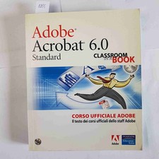 Adobe Acrobat 6.0 Standard