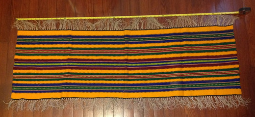 Vtg tapestry wall hanging - vtg, or