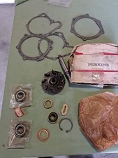 Kit De Réparation De Pompe à Eau Pour Moteur PERKINS Série 6.354T6.354