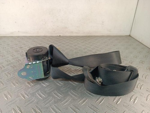Ceinture arriere gauche nissan - ceinture,