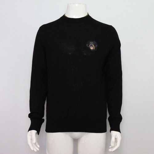 Givenchy pull maille homme - pull,