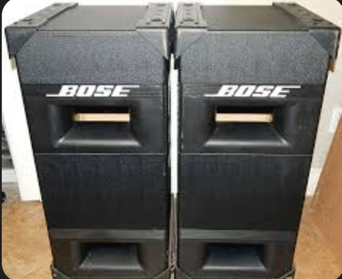 Bose 502 acoustimass - 4-bose, 502-bp