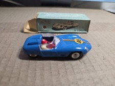 Solido FRANCE Db Panhard Le