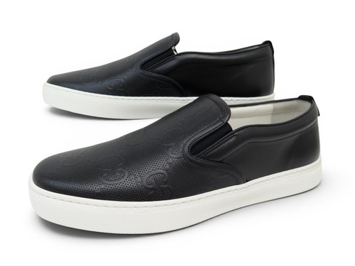 Neuf chaussures gucci slip - neuf,