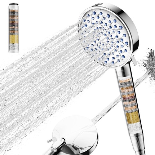 Pommeau douche avec - pommeau,