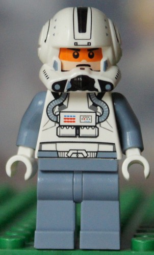 Lego star wars - star,
