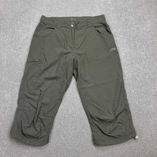 Pantalon mammut adulte petit - pantalon,