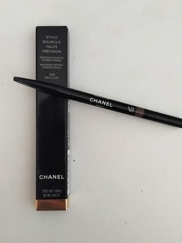 Chanel stylo sourcils 156 - chanel,