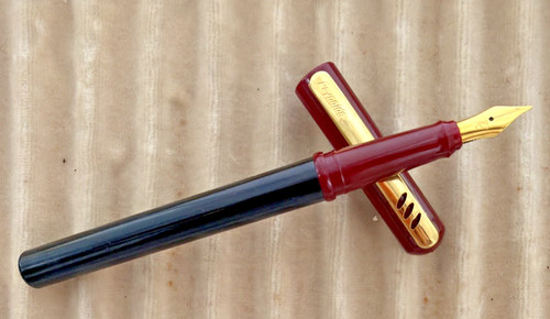 Stylo plume reynolds - stylo,