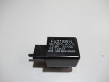 Centrale clignotant (Yamaha -