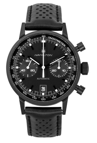 Hamilton american classic - hamilton,