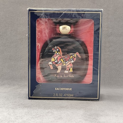 Eau défendue cheval ml - eau,