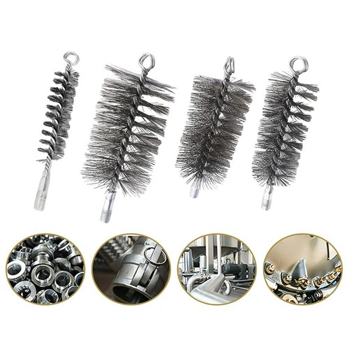Set brosses de - de,