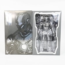 Hot Toys MMS150 Iron Man Mark