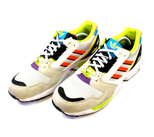 Adidas torsion 8000 bliss - adidas, zx