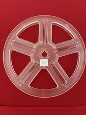 Bobine vide pour super 8 - 120