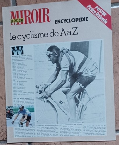 Encart poster encyclopédie - encart,