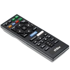 Télécommande pour Sony BDP-S3700CA BDP-S3700D BDP-S1700D BDP-S1700ES BDP-S3700