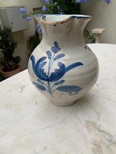 Grand pichet céramique