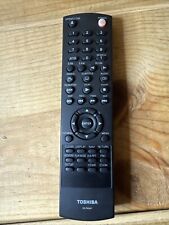 Télécommande Original Toshiba SE-0347 Pour Lecteur DVD Testé Et Fonctionnel
