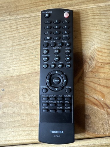 Télécommande original - télécommande,