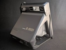 FUJI PHOTOGRAPHAMA Mr. HANDY