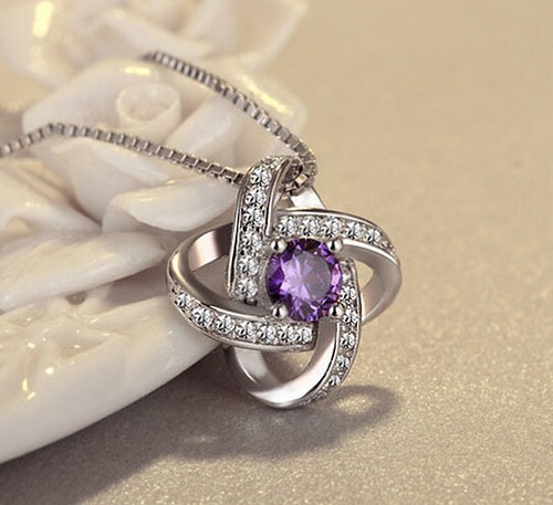 Pendentif argent sterling - pendentif,