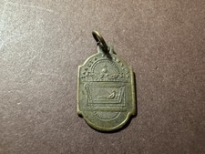 Médaille religieuse de Sainte