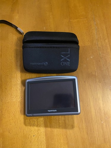 Tomtom one 4s00 000 - xl, gps