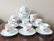 Limoges. Lafarge. Service à