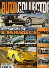 AUTO COLLECTOR 25 RENAULT 4CV