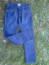 PANTALON JEAN GARCON ADO