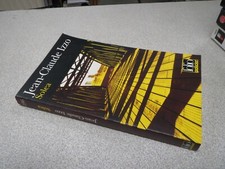 CA5 JEAN CLAUDE IZZO SOLEA FOLIO POLICIER ETAT NEUF