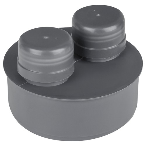Aérateur membrane mâle - à,