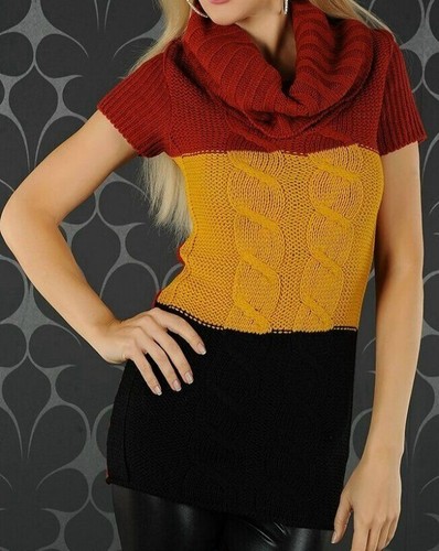 Miss pull long col - miss, 83