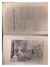 journal DES DEMOISELLES 1843