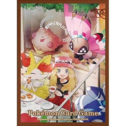 Single sleeve serena - sleeve,