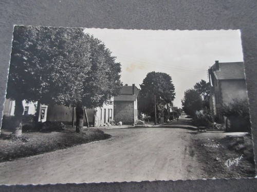 Carte postale vintage - postale, 63