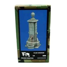 Verlinden - Fontaine De